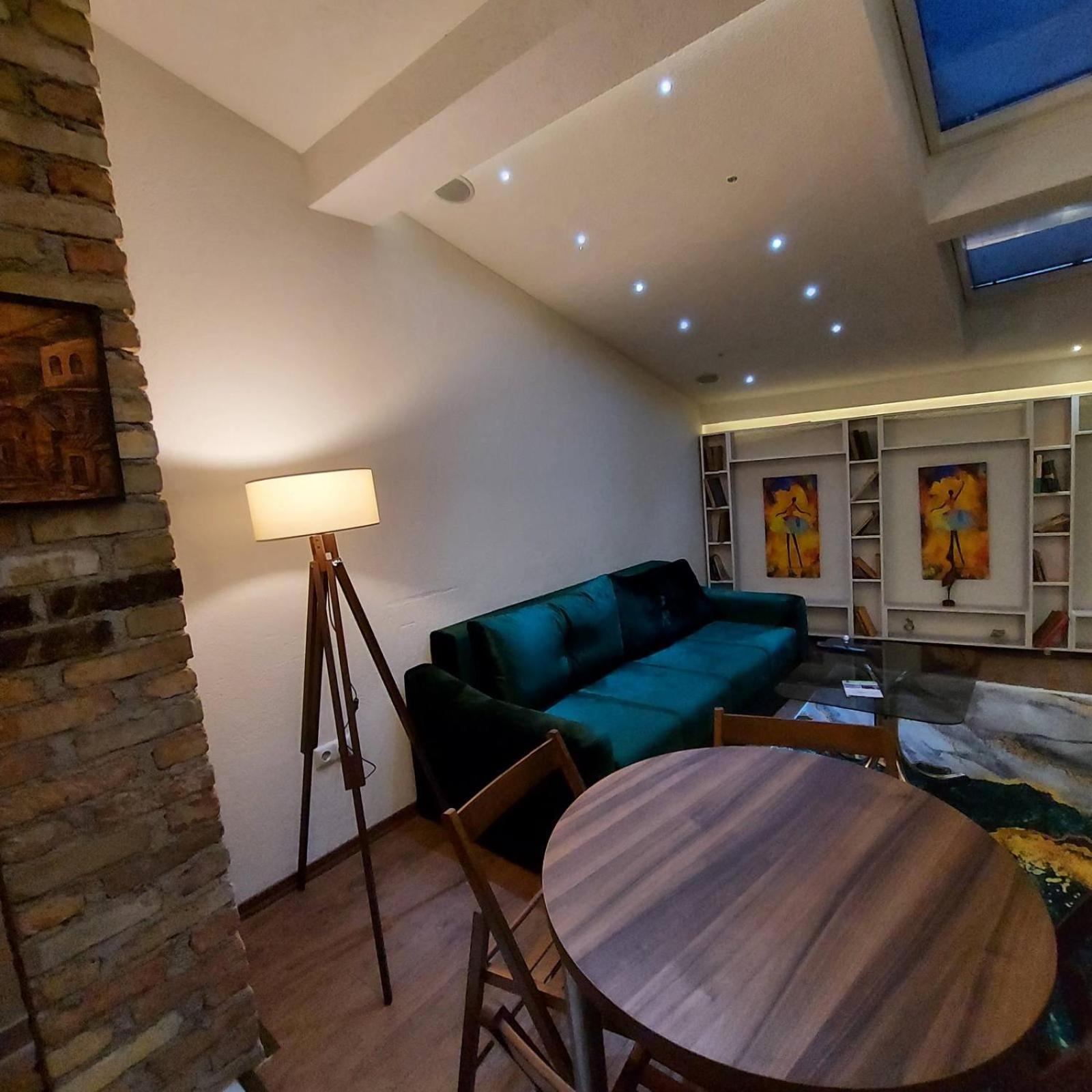 Old City Apartmani SJJ Chambre photo