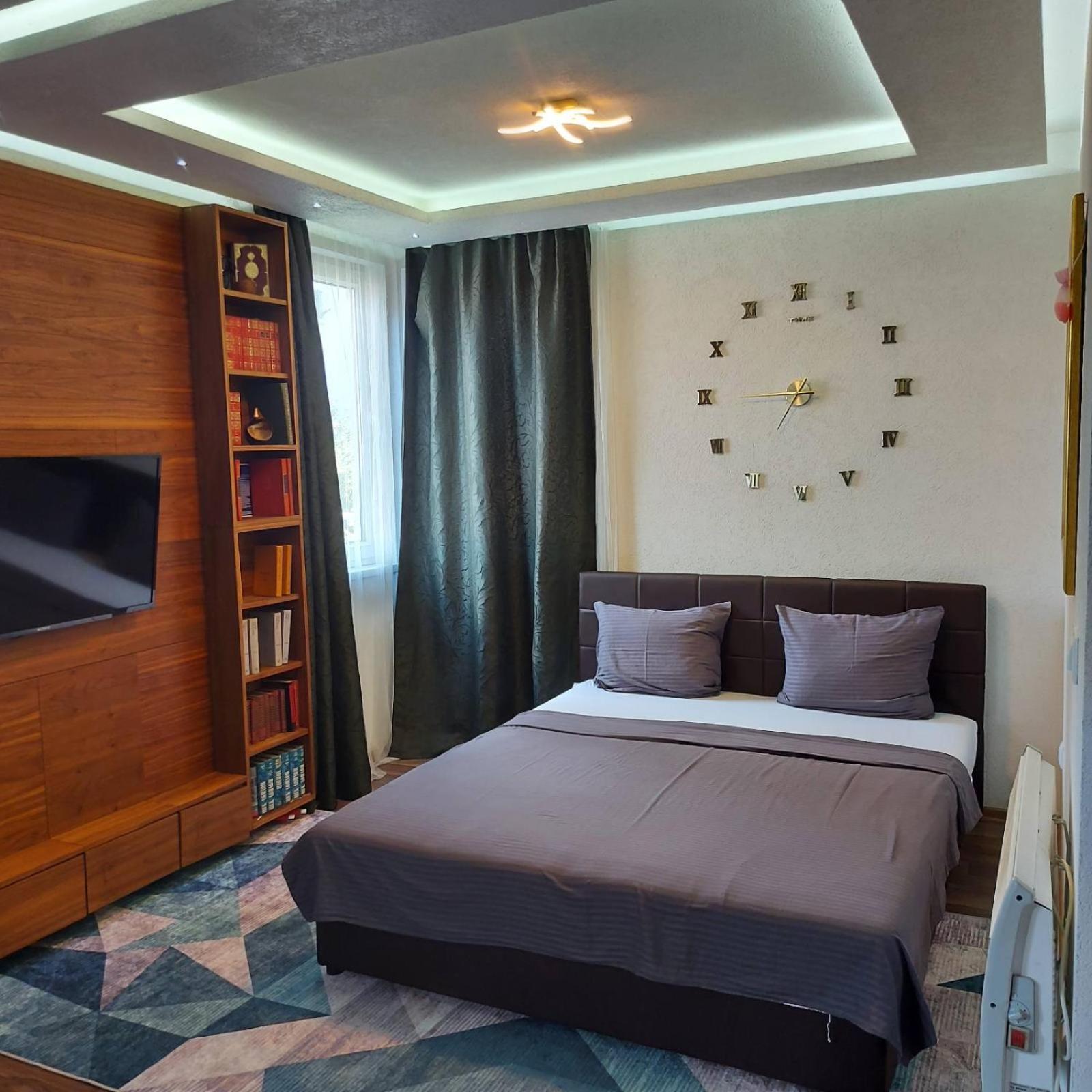 Old City Apartmani SJJ Extérieur photo