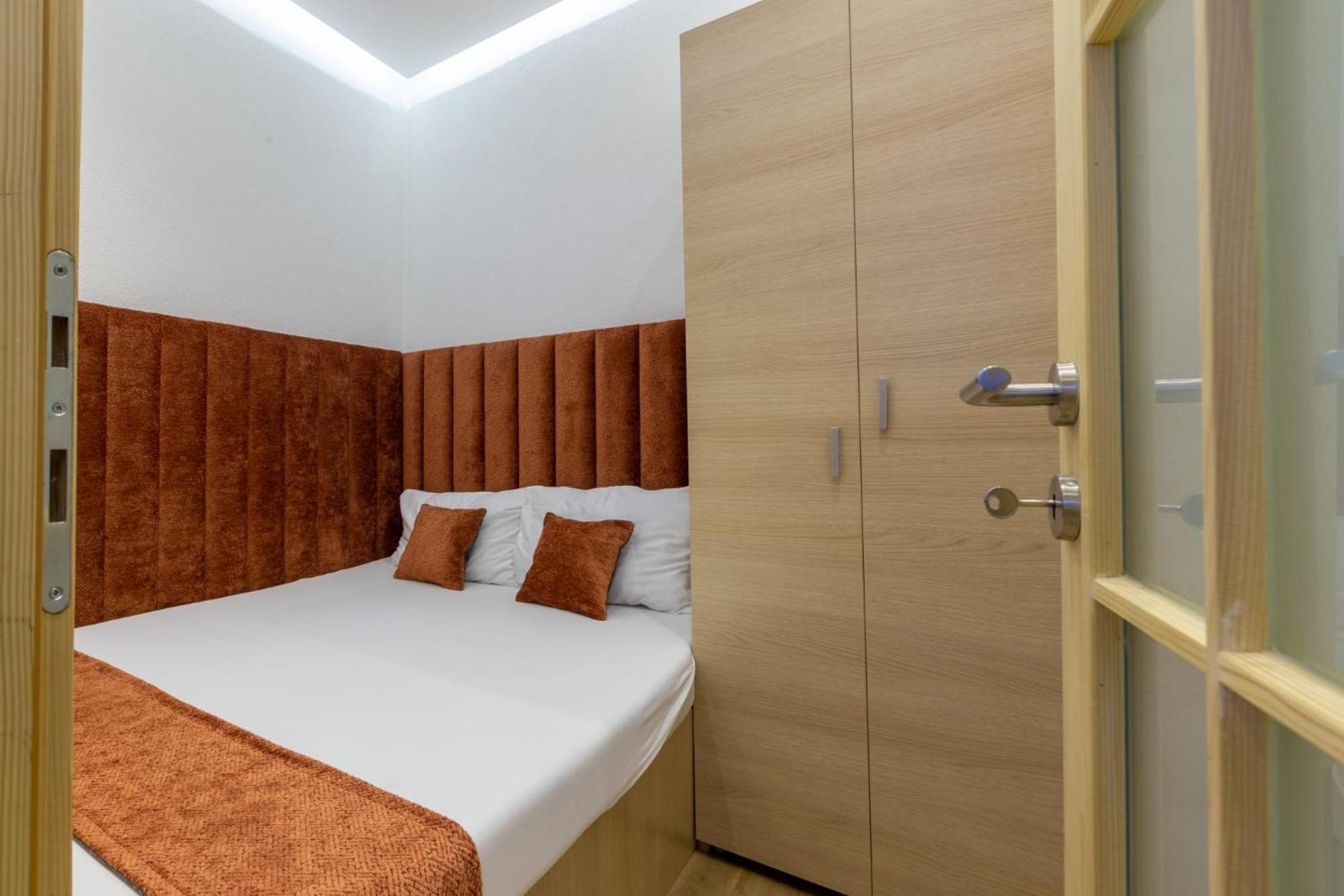 Old City Apartmani SJJ Chambre photo