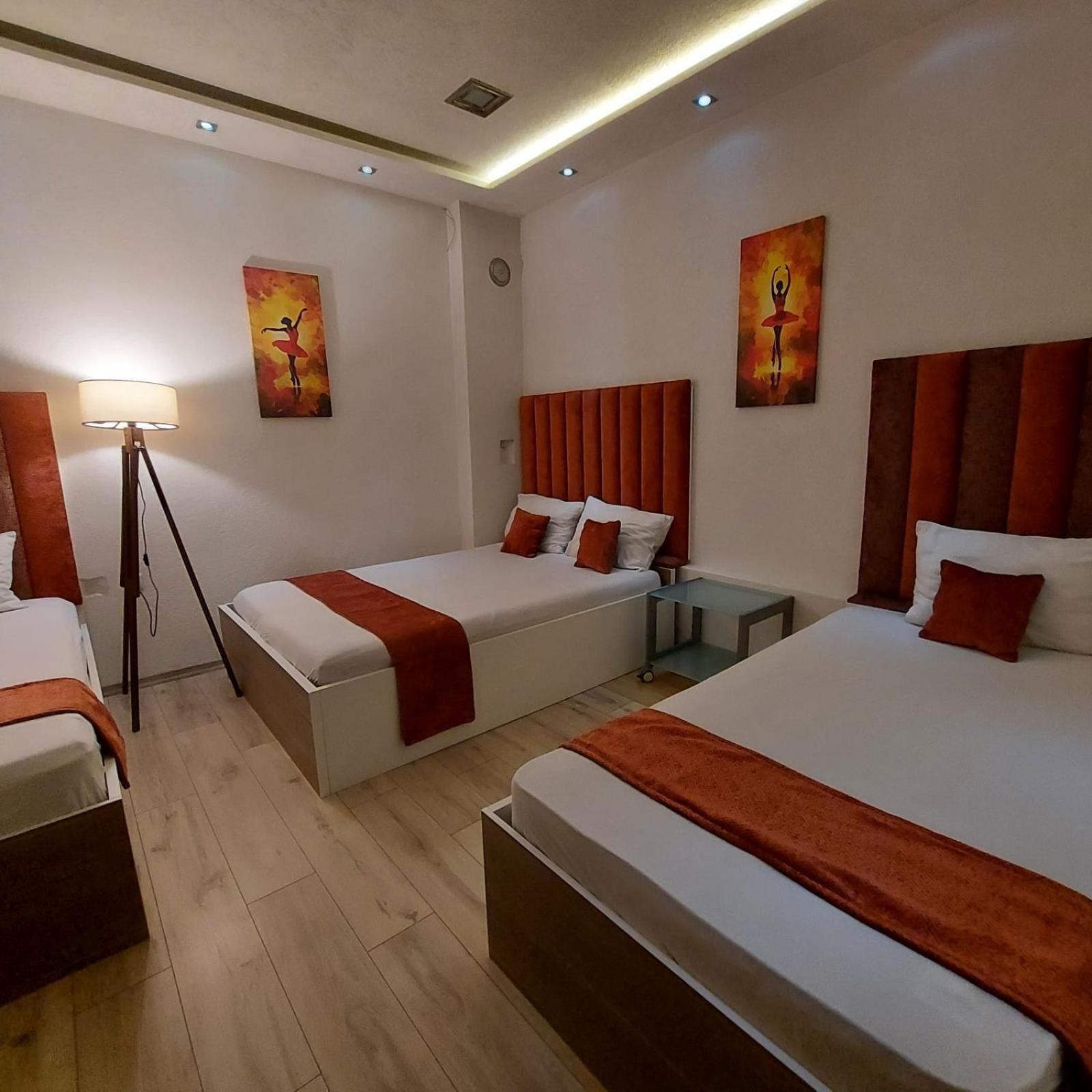 Old City Apartmani SJJ Chambre photo