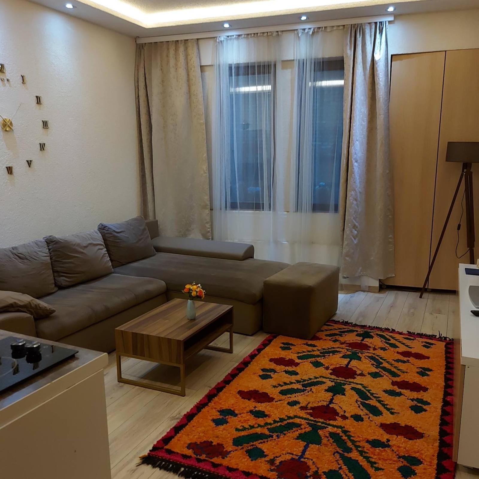 Old City Apartmani SJJ Chambre photo